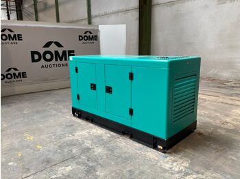 Generador industriale COMPAL