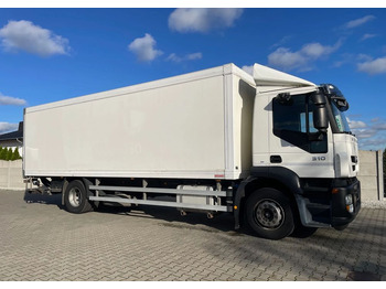 Frigorífico camión Iveco Stralis EEV 18.310 EURO 5, Chłodnia, PRZEBIEG 262 TYŚ KM!!: foto 3