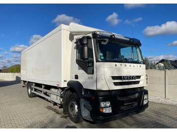 Frigorífico camión Iveco Stralis EEV 18.310 EURO 5, Chłodnia, PRZEBIEG 262 TYŚ KM!!: foto 2
