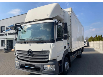Frigorífico camión MERCEDES-BENZ Atego 1223