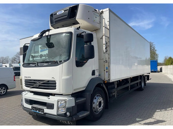 Frigorífico camión VOLVO FL