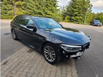 Coche BMW