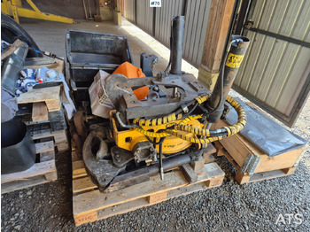 Rotor basculante ENGCON