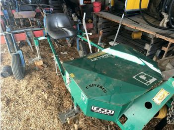 Maquinaria agrícola ASA-LIFT