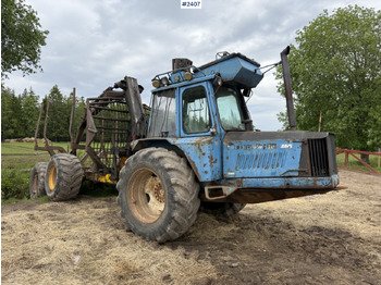 Leasing financiero de  Forwarder, Rottne Blondin 750 (Video) leasing Forwarder, Rottne Blondin 750 (Video): foto 4 Leasing financiero de  Forwarder, Rottne Blondin 750 (Video) leasing Forwarder, Rottne Blondin 750 (Video): foto 4