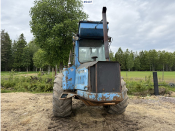 Leasing financiero de  Forwarder, Rottne Blondin 750 (Video) leasing Forwarder, Rottne Blondin 750 (Video): foto 3 Leasing financiero de  Forwarder, Rottne Blondin 750 (Video) leasing Forwarder, Rottne Blondin 750 (Video): foto 3