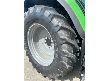 Tractor Deutz-fahr 6140.4: foto 3