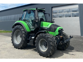 Tractor Deutz-fahr 6140.4: foto 2