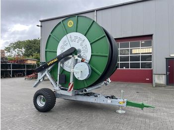 Pulverizador suspendido