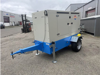 Sistema de riego cogem D 24 Motorpomp: foto 4