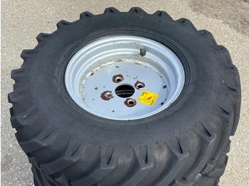 Neumático Giant Banden met velg 7.00-12: foto 2