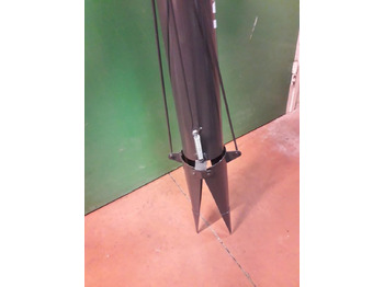 Maquinaria de jardinería nuevo GARMACH Plantoir à bulbes et à mottes PP80W: foto 3