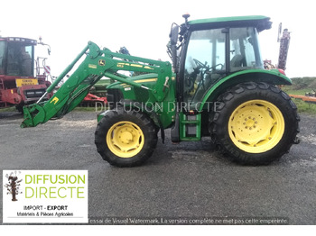 Tractor JOHN DEERE 5090M