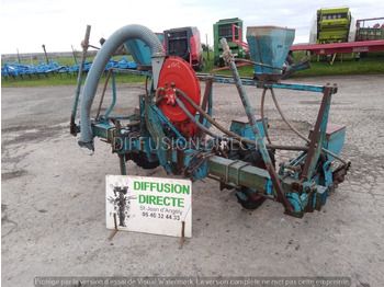 Sembradora de precisión MONOSEM