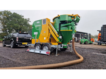 Maquinaria de limpieza nuevo Doylenviro DragonFly 40: foto 4 Maquinaria de limpieza nuevo Doylenviro DragonFly 40: foto 4