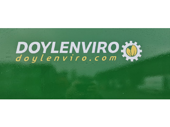 Maquinaria de limpieza nuevo Doylenviro DragonFly 40: foto 3 Maquinaria de limpieza nuevo Doylenviro DragonFly 40: foto 3