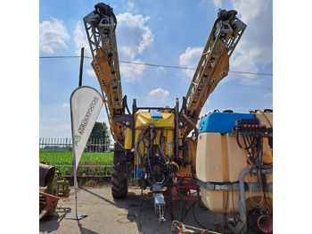 Pulverizador arrastrado CAFFINI EUROTECH 3200L: foto 3