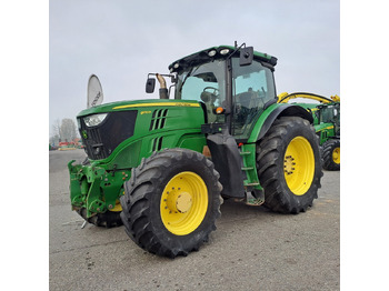 Tractor JOHN DEERE 6170R