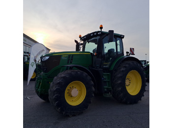 Tractor JOHN DEERE 6250R