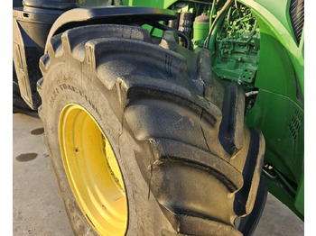 Tractor JOHN DEERE 8320R: foto 5