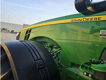 Tractor JOHN DEERE 8320R: foto 2