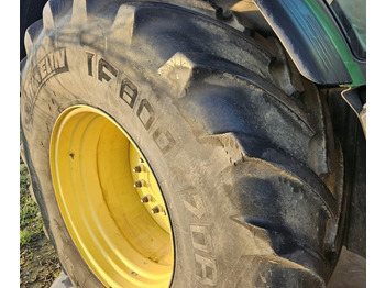 Tractor JOHN DEERE 8320R: foto 4