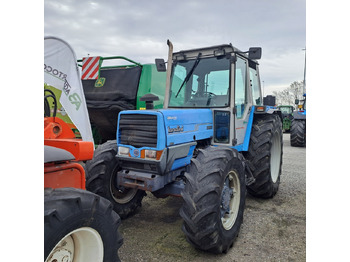 Tractor LANDINI