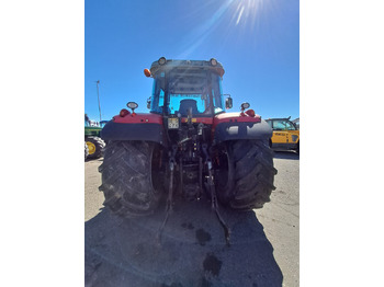 Tractor MASSEY FERGUSON 7480 DYNA-VT: foto 4