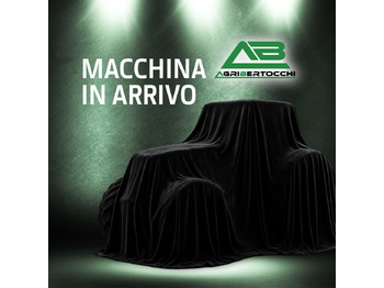 Tractor NEW HOLLAND T6