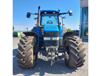 Tractor NEW HOLLAND TM190