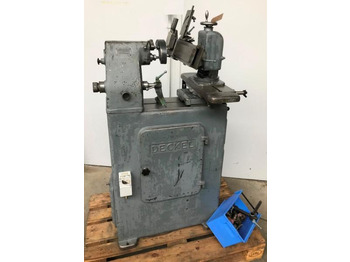 Máquina para metal