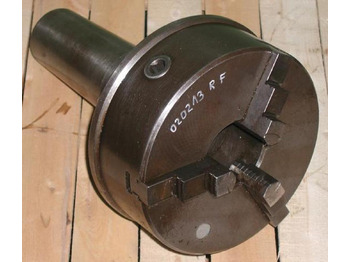 Torno de metal