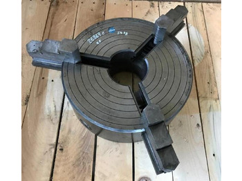 Torno de metal