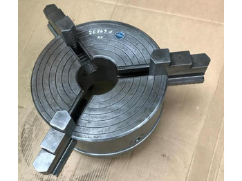Torno de metal