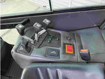 Carretilla elevadora de gas Gabelstapler JUNGHEINRICH, mit Gasantrieb: foto 5 Carretilla elevadora de gas Gabelstapler JUNGHEINRICH, mit Gasantrieb: foto 5