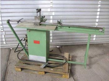 Máquina para metal