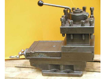 Torno de metal