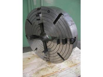 Torno de metal