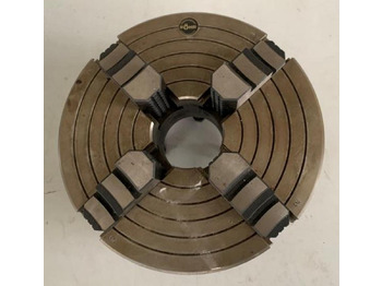 Torno de metal