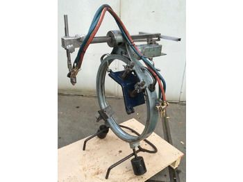 Máquina para metal