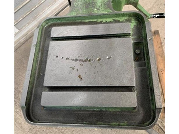 Taladro de columna Säulenbohrmaschine ALZMETALL: foto 3 Taladro de columna Säulenbohrmaschine ALZMETALL: foto 3