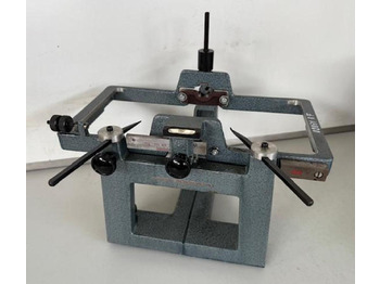 Máquina para metal