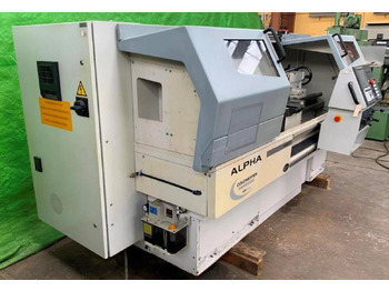 Torno de metal Zyklendrehmaschine HARRISON: foto 5