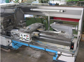 Torno de metal