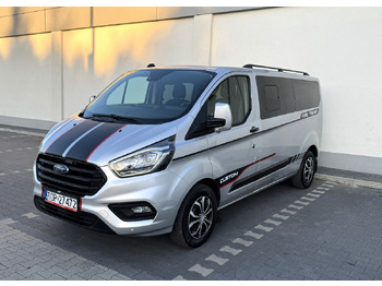 Furgoneta combi FORD Transit
