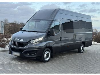 Furgón IVECO Daily