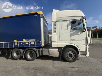 Cabeza tractora DAF 530: foto 4