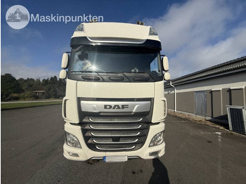 Cabeza tractora DAF 530: foto 3
