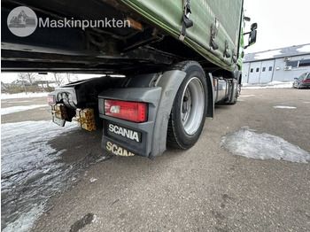 Cabeza tractora Scania R 410: foto 5 Cabeza tractora Scania R 410: foto 5