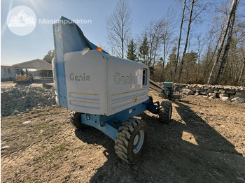 Plataforma telescopica GENIE S45